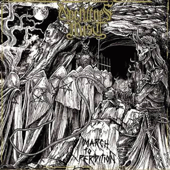 Nocturnes Mist : March to Perdition